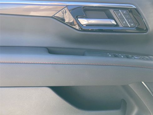 New 2026 Chevrolet Tahoe RST w/ Comfort Package image 30