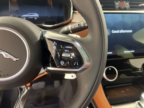 New 2026 Jaguar F-PACE R-Dynamic S image 13