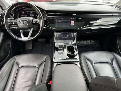 Used 2023 Audi Q7 3.0T Premium Plus image 13