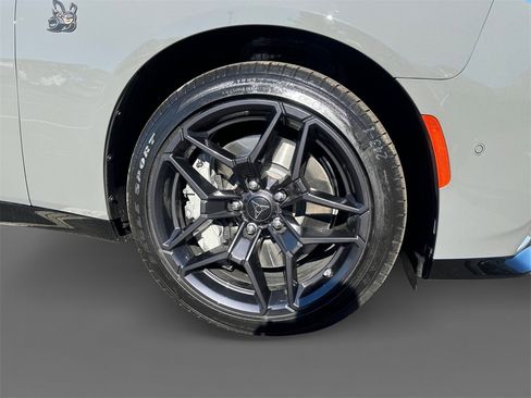 New 2026 Dodge Charger R/T Scat Pack image 9