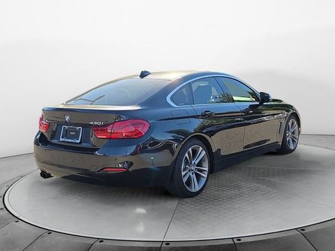 Used 2019 BMW 430i Gran Coupe RWD image 5