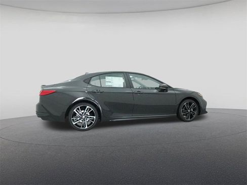 New 2026 Toyota Camry XSE image 26