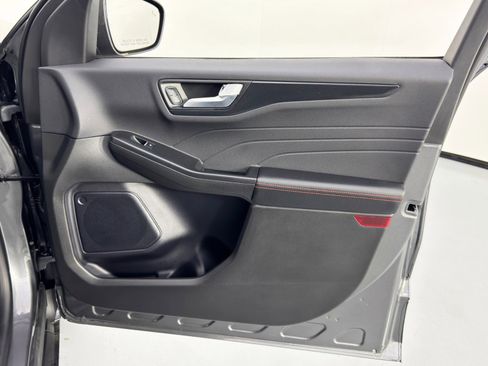 Used 2024 Ford Escape ST-Line Select w/ Tech Pack #1 image 38