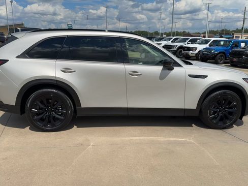 Used 2026 MAZDA CX-90 3.3 Turbo w/ Premium Sport Pkg AWD/4WD image 2