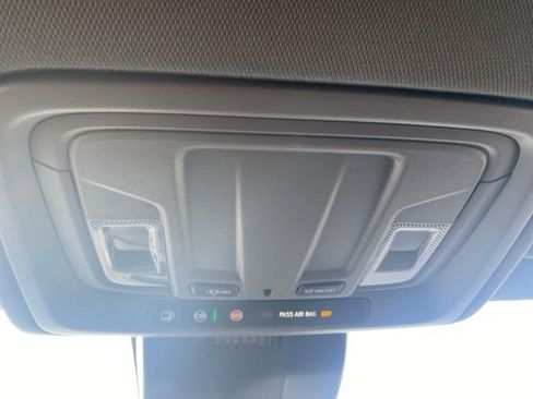 New 2025 Chevrolet Silverado 1500 W/T w/ WT Safety Package image 20