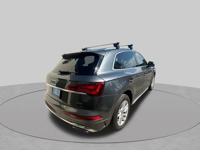Used 2023 Audi Q5 2.0T Premium w/ Convenience Package AWD/4WD image 6