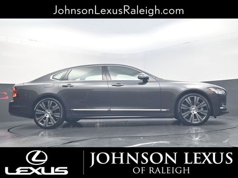 Used 2024 Volvo S90 B6 Ultimate image 20