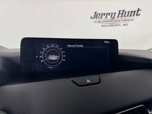 Used 2024 MAZDA CX-90 Plug-In Hybrid w/ Preferred AWD/4WD image 25