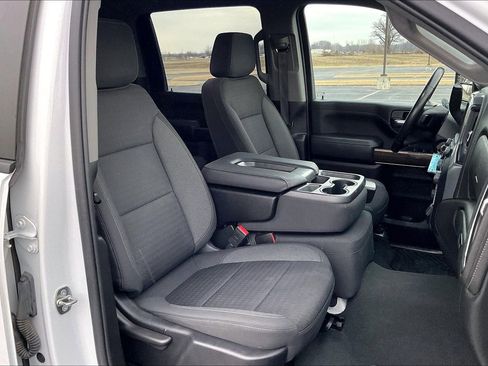 Used 2023 Chevrolet Silverado 2500 LT image 8