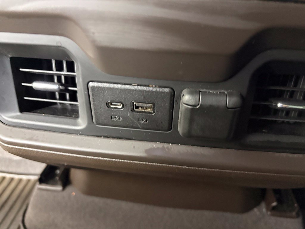 Used 2021 Chevrolet Silverado 1500 RST w/ Bed Protection Package RWD image 39