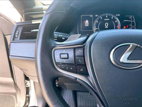 Used 2022 Lexus ES 350 w/ Accessory Package 2 FWD image 20