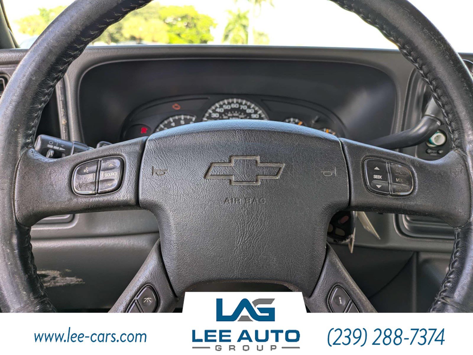 Used 2005 Chevrolet Silverado 1500 LS w/ Safe And Sound Package RWD image 20