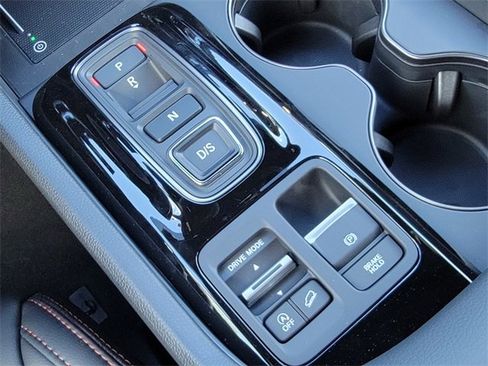 New 2025 Honda Pilot TrailSport image 23