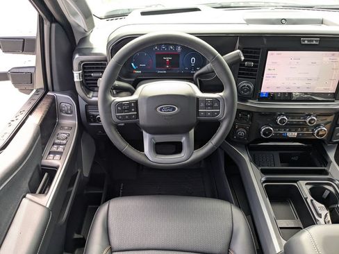 New 2026 Ford F250 Lariat w/ Tremor Off-Road Package AWD/4WD image 16