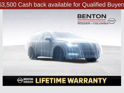 New 2026 Nissan Pathfinder Platinum image 32