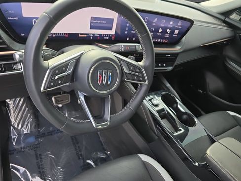 Used 2024 Buick Envision Sport Touring image 15