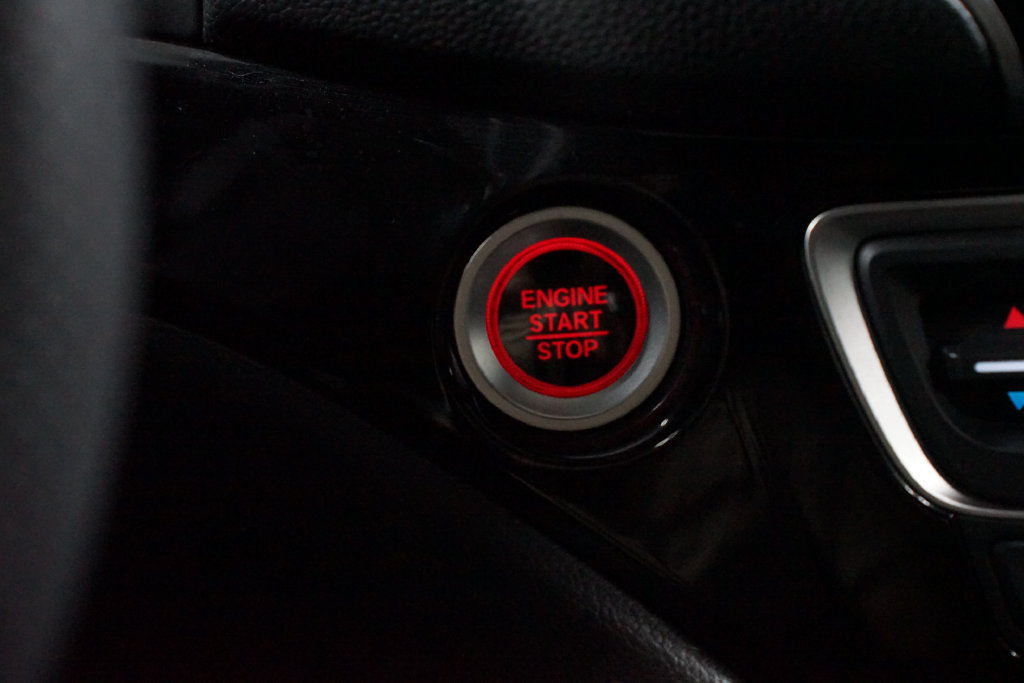 Used 2024 Honda Passport Black Edition image 22