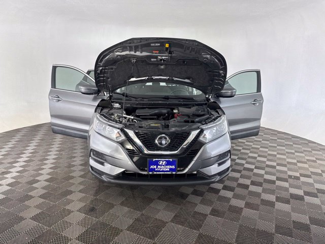 Used 2020 Nissan Rogue Sport SV AWD/4WD image 13