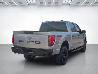 Used 2024 Ford F150 STX w/ Equipment Group 201A FX4