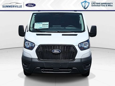 New 2026 Ford Transit 150 Low Roof RWD image 10