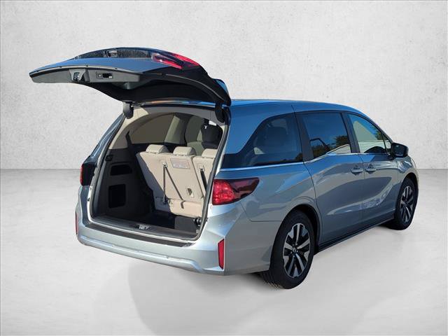 Used 2026 Honda Odyssey EX-L image 8