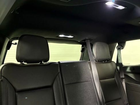 Used 2023 Chevrolet Tahoe High Country AWD/4WD image 30