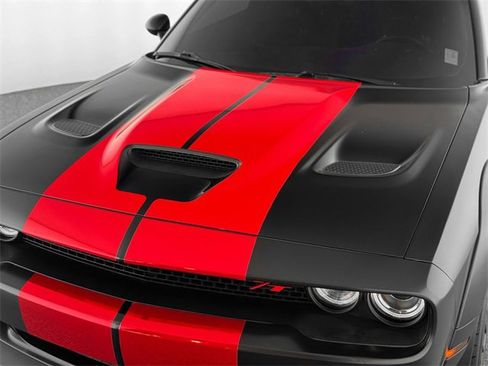 Used 2019 Dodge Challenger R/T Scat Pack image 42