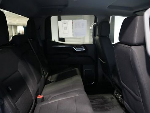 Used 2025 GMC Sierra 1500 Elevation w/ LPO, Elevation Black Package image 16