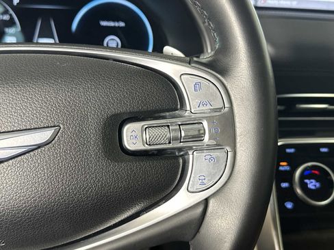 Used 2023 Genesis GV80 2.5T w/ Prestige Package AWD/4WD image 65
