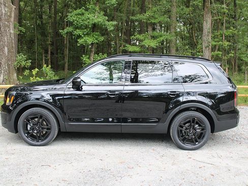 New 2025 Kia Telluride SX Prestige X-Line image 5