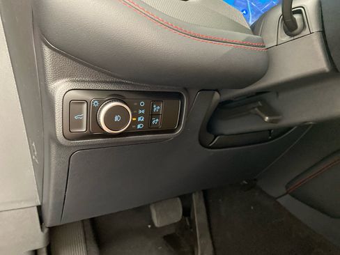 New 2026 Ford Explorer ST-Line w/ ST-Line Street Pack AWD/4WD image 18