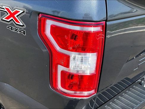 Used 2018 Ford F150 XL w/ Equipment Group 101A Mid AWD/4WD image 28