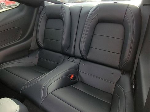 New 2026 Ford Mustang GT Premium image 7