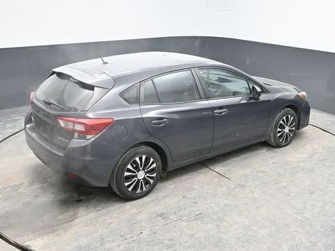 Used 2019 Subaru Impreza 2.0i image 27