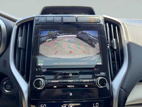 Used 2019 Subaru Ascent Touring AWD/4WD image 33