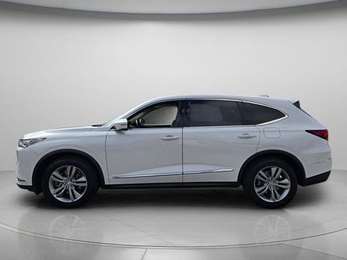 Certified 2024 Acura MDX FWD image 3