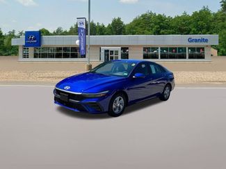 Certified 2024 Hyundai Elantra SE FWD video 2