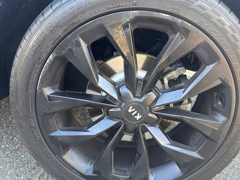 Used 2021 Kia Sorento SX FWD image 5