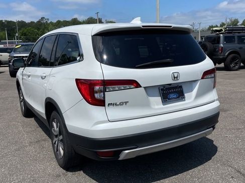Used 2020 Honda Pilot EX-L image 7