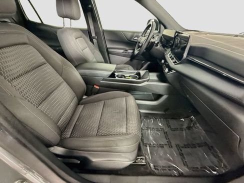 Used 2025 Chevrolet Equinox LT FWD image 28