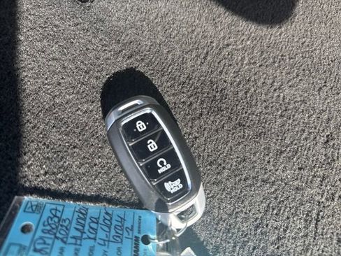 Certified 2023 Hyundai Kona SEL w/ Convenience Package image 46