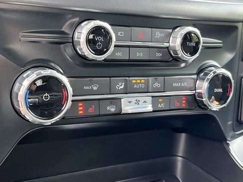 New 2025 Ford F150 XLT w/ Equipment Group 302A MID image 21