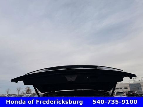 Certified 2021 Honda Passport Touring image 29