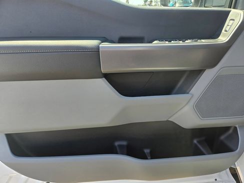 New 2026 Ford F250 XL AWD/4WD image 11