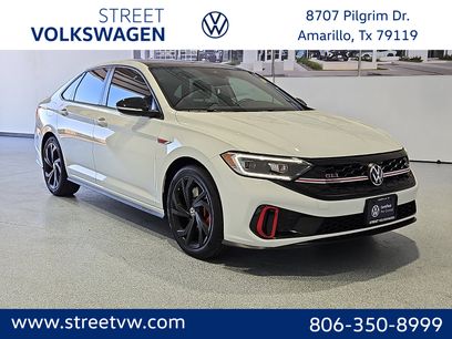Used 2024 Volkswagen Jetta GLI Autobahn