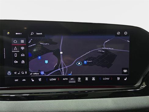 New 2025 Audi S5 Prestige image 22