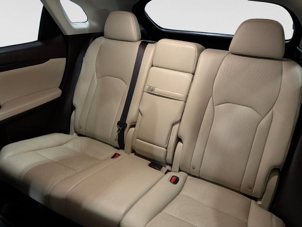 Used 2020 Lexus RX 350 FWD w/ Accessory Package image 10