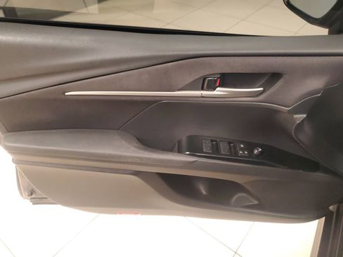 Certified 2025 Toyota Camry LE image 17