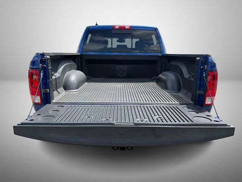 Used 2014 RAM 1500 Big Horn image 8