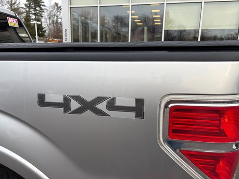 Used 2014 Ford F150 Platinum image 14